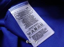 Samoa 100% Original Soccer Football Jersey Shirt BNWT M Extremely Rare 2629