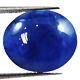 Sapphire 12.58ct extremely rare blue color 100% natural earth mined Madagascar