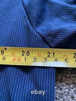 Scotland Football World Cup Italia 90 Home Shirt Extremely Rare Size XL