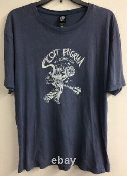 Scott Pilgrim Vs Comic-Con San Diego Comic-Con T-Shirt XL EXTREMELY RARE