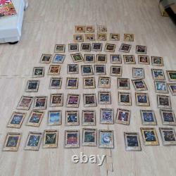Sellout Rare Yu-Gi-Oh Card Collection Blue Eyes Extreme Elegance