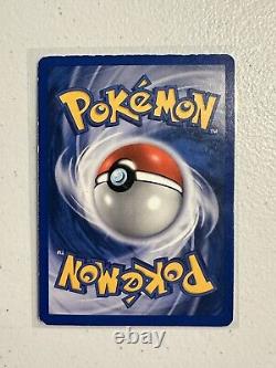 Shining Noctowl & Gyarados Neo Destiny 110/105 Secret Rare Pokemon Cards 65/64