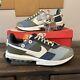 Size 13 Extremely rare Nike Air Max Pre-Day Voodoo Mystic Navy