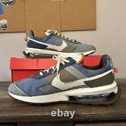 Size 13 Extremely rare Nike Air Max Pre-Day Voodoo Mystic Navy