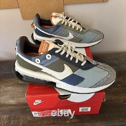 Size 13 Extremely rare Nike Air Max Pre-Day Voodoo Mystic Navy