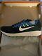 Size 9 Nike Air Zoom Structure 20 Black Photo Blue EXTREMELY RARE! New In Box