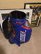 Snickers Golf Staff Tour Bag. Limited Edtion See Pictures Extremely Rare Bag