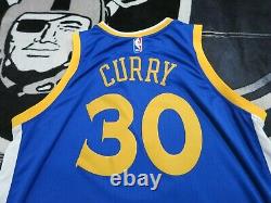 Steph Curry Adidas Jersey (Extremely RARE)