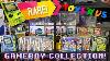 Super Mega Rare Extreme Gameboy Collection