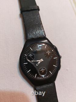 Swatch ag 2000 Extreme Rare! Only 450 pcs