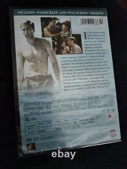 The Boy In Blue, Brand New Sealed, Nicolas Cage Dvd Extremely Rare