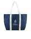 The Ritz Paris Blue Tote Bag EXTREMELY RARE EXCLUSIVE NEW