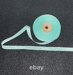 Tiffany & Co. Legendary For 175 Yrs Packaging Ribbon (Extremely Rare)
