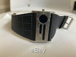 Tokyoflash 12-5-9 blue LED WATCH Extremely rare