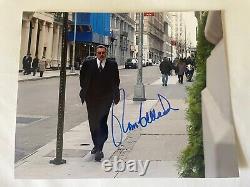 Tom Selleck BOLDLY AUTOGRAPHED 8x10 Photo withCOA BLUE BLOODS EXTREMELY RARE PHOTO