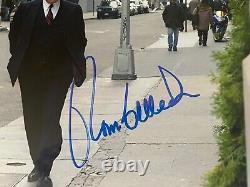 Tom Selleck BOLDLY AUTOGRAPHED 8x10 Photo withCOA BLUE BLOODS EXTREMELY RARE PHOTO