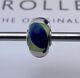 Trollbeads Extremely Rare Butterfly Bead