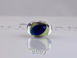 Trollbeads Extremely Rare Butterfly Bead