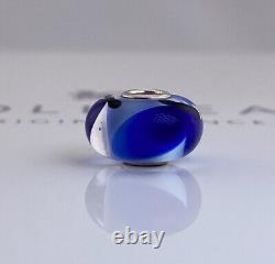 Trollbeads Extremely Rare Butterfly Bead