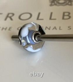 Trollbeads Extremely Rare Cats Bead