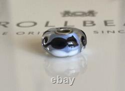 Trollbeads Extremely Rare Cats Bead