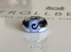 Trollbeads Extremely Rare Cats Bead