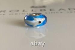 Trollbeads Extremely Rare Shark Bead