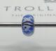 Trollbeads Fish Extremely Rare Bead