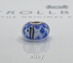 Trollbeads Fish Extremely Rare Bead