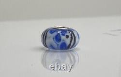 Trollbeads Fish Extremely Rare Bead