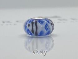 Trollbeads Fish Extremely Rare Bead