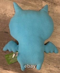 Uglydoll OX BAT Limited 2017 SDCC Exclusive Sold Out! RARE and EXTREMELY Limited