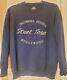 Universal Studios Stunt Team Sweat Shirt- EXTREMELY RARE