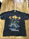 VINTAGE 1999 The Transformers The Movie t-shirt Adult Mens L Extremely Rare