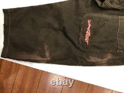 VINTAGE JNCO 1989 Jeans EXTREMELY RARE