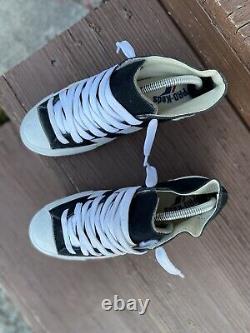 VTG Pro Keds Royal Plus Colombias Size 7 MEN EXTREMELY RARE PAIR