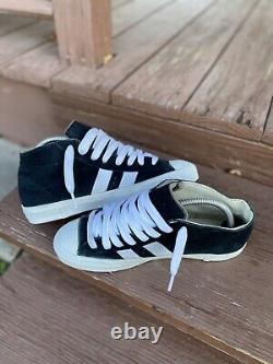 VTG Pro Keds Royal Plus Colombias Size 7 MEN EXTREMELY RARE PAIR