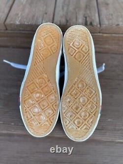 VTG Pro Keds Royal Plus Colombias Size 7 MEN EXTREMELY RARE PAIR