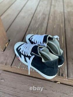 VTG Pro Keds Royal Plus Colombias Size 7 MEN EXTREMELY RARE PAIR