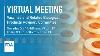 Vaccines And Related Biological Products Advisory Committee Day 1 10 14 2021