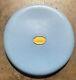 Vibram SOFT RIDGE 178.4g 9/10 EXTREMELY RARE 1/1 OOP DISC GOLF