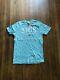 Vintage 00 Y2K Banned Hollister Shirt Mens Med 3 Ho Better 1 Extremely Rare Blue