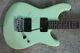 Vintage 1980s Ibanez Guitar Roadstar II Series Extremely Rare Atomic Green Color