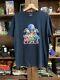 Vintage 2001 Nickelodeon BUTT UGLY MARTIANS Cartoon T-shirt (extremely rare)