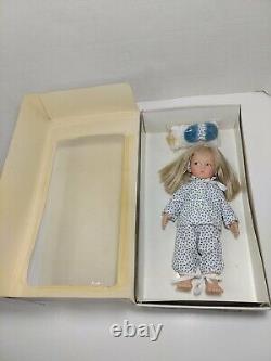 Vintage EXTREMELY RARE Edith the Lonely Edith Tuck Me In 10 Doll Kids at Heart