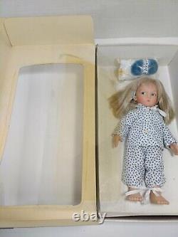 Vintage EXTREMELY RARE Edith the Lonely Edith Tuck Me In 10 Doll Kids at Heart