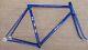 Vintage Extremely Rare DHC Reynolds 531 Track Frameset 52 cm