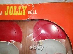 Vintage Honey And Little Homemaker Set Jolly Toy Co. EXTREMELY RARE &VHTF COMPLE