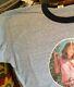 Vintage Marilyn Chambers T-Shirt 100% Original Extremely Rare -New Condition