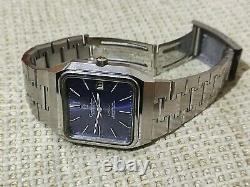 Vintage Omega Constellation Extremely Rare Circa 1970 Collectable